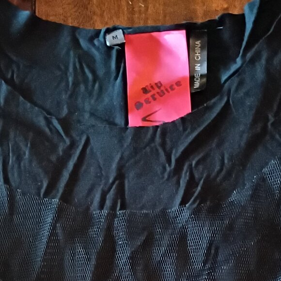 Lip Service VICE Collection Vintage Top --- Goth, Y2K, Grunge - Picture 6 of 6